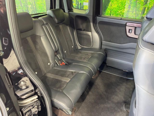 HONDA N BOX CUSTOM 2020