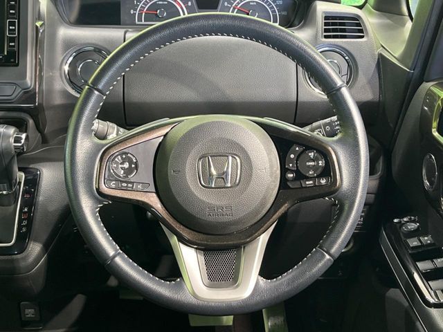 HONDA N BOX CUSTOM 2020