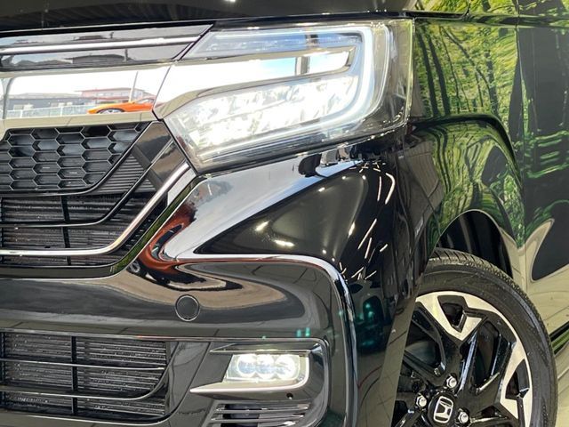 HONDA N BOX CUSTOM 2020