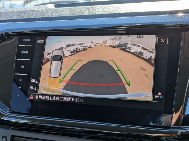 VOLKSWAGEN VOLKSWAGEN T-Cross 2024