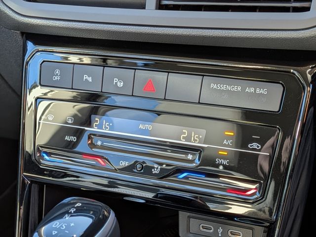 VOLKSWAGEN VOLKSWAGEN T-Cross 2024