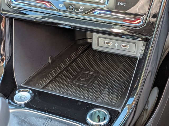 VOLKSWAGEN VOLKSWAGEN T-Cross 2024