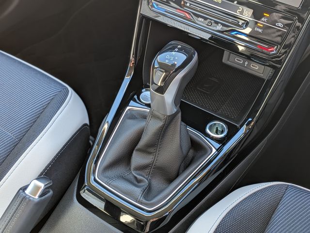 VOLKSWAGEN VOLKSWAGEN T-Cross 2024