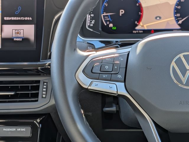 VOLKSWAGEN VOLKSWAGEN T-Cross 2024