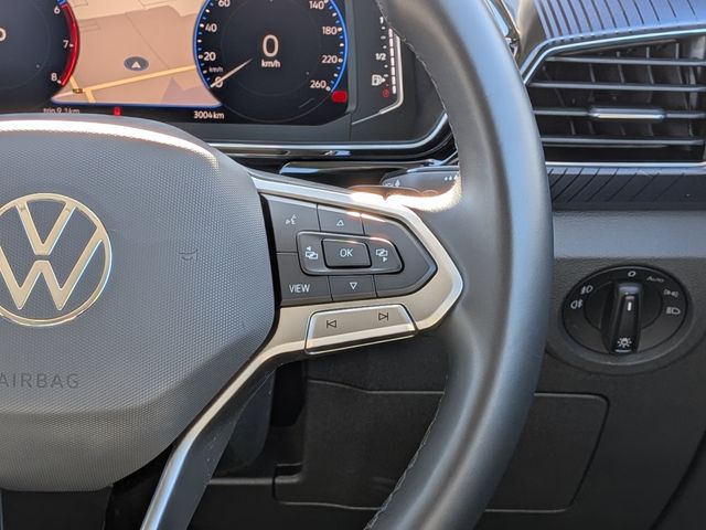 VOLKSWAGEN VOLKSWAGEN T-Cross 2024