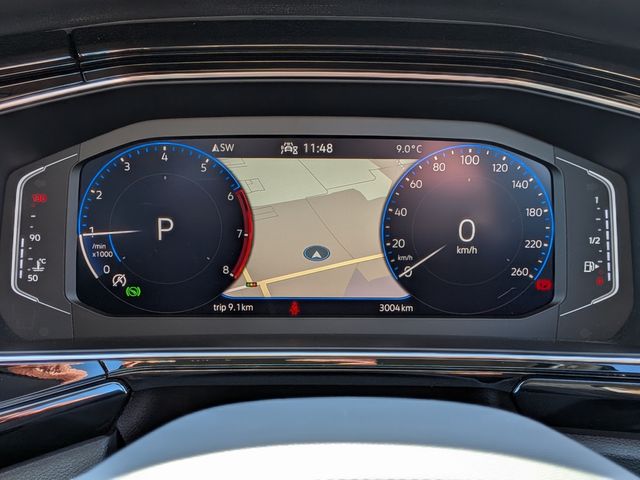 VOLKSWAGEN VOLKSWAGEN T-Cross 2024