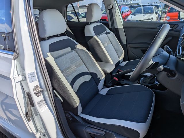 VOLKSWAGEN VOLKSWAGEN T-Cross 2024