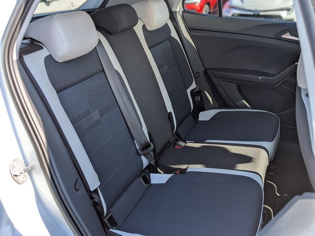 VOLKSWAGEN VOLKSWAGEN T-Cross 2024