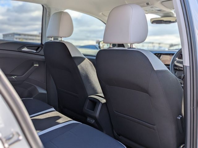 VOLKSWAGEN VOLKSWAGEN T-Cross 2024