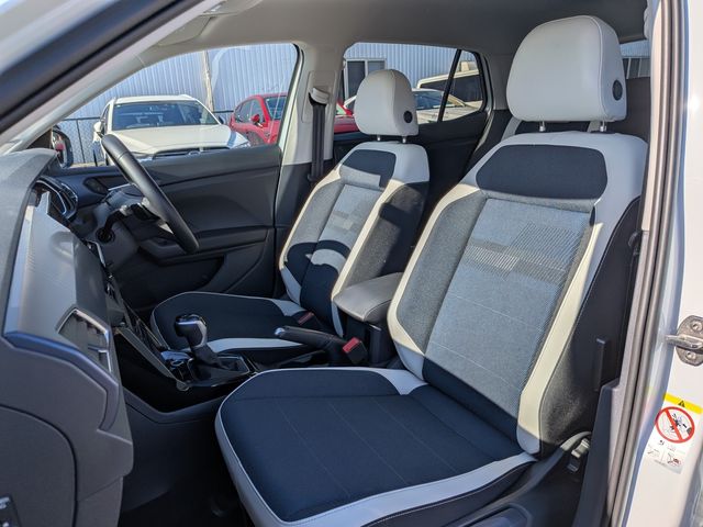 VOLKSWAGEN VOLKSWAGEN T-Cross 2024