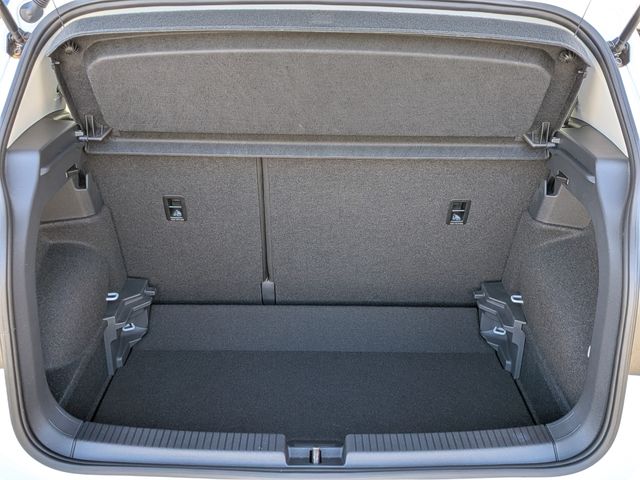 VOLKSWAGEN VOLKSWAGEN T-Cross 2024