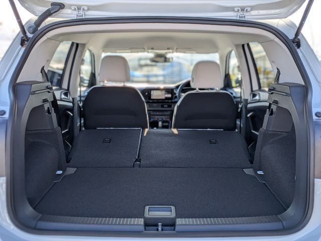 VOLKSWAGEN VOLKSWAGEN T-Cross 2024