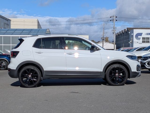 VOLKSWAGEN VOLKSWAGEN T-Cross 2024
