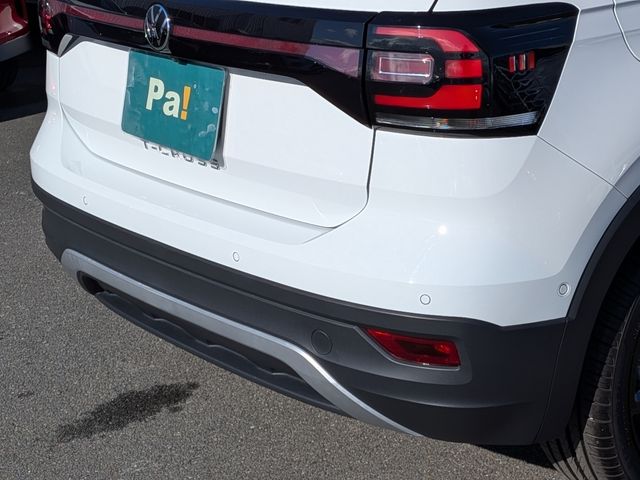 VOLKSWAGEN VOLKSWAGEN T-Cross 2024