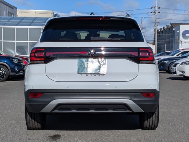 VOLKSWAGEN VOLKSWAGEN T-Cross 2024