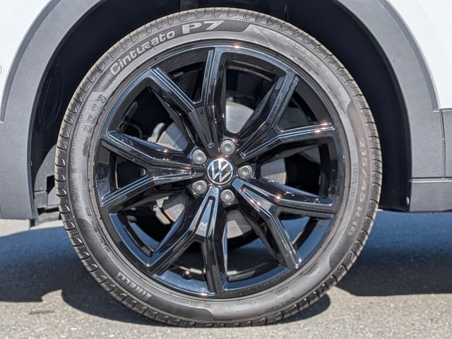 VOLKSWAGEN VOLKSWAGEN T-Cross 2024