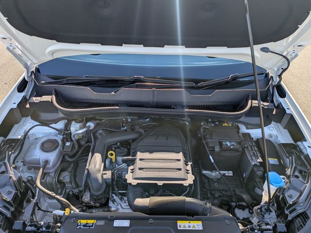 VOLKSWAGEN VOLKSWAGEN T-Cross 2024