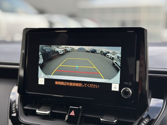 TOYOTA GR COROLLA 2024