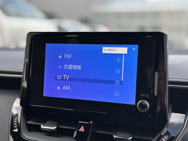 TOYOTA GR COROLLA 2024