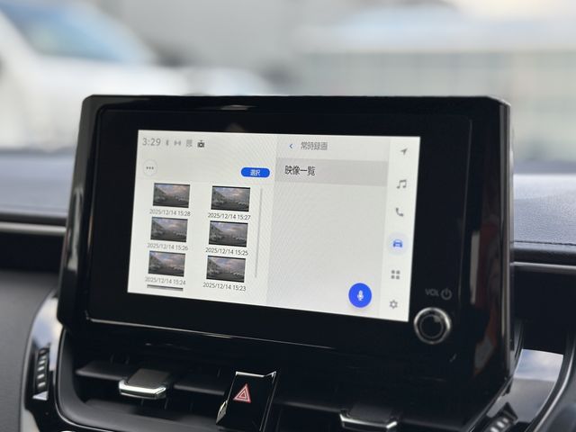 TOYOTA GR COROLLA 2024