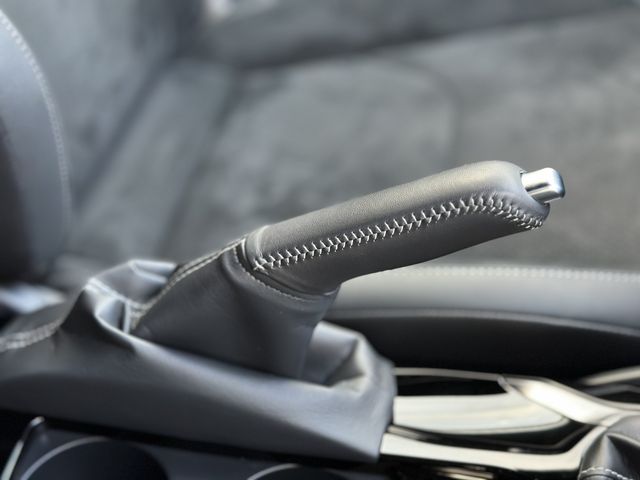 TOYOTA GR COROLLA 2024