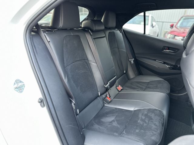 TOYOTA GR COROLLA 2024