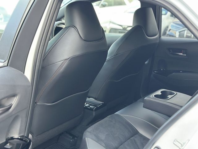 TOYOTA GR COROLLA 2024