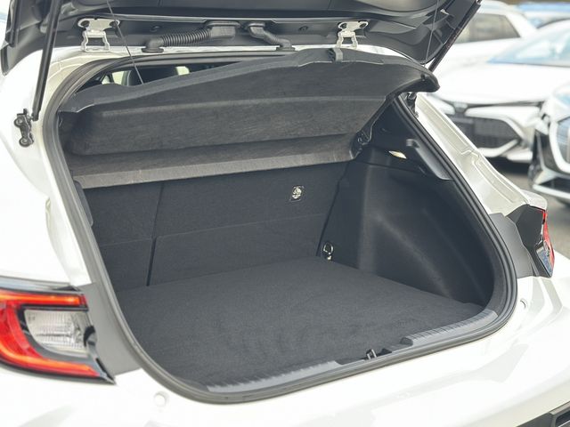 TOYOTA GR COROLLA 2024