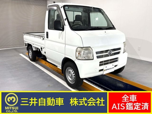 HONDA ACTY truck 4WD 2006