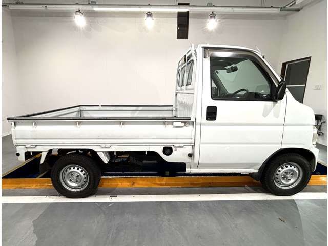 HONDA ACTY truck 4WD 2006