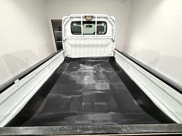 HONDA ACTY truck 4WD 2006