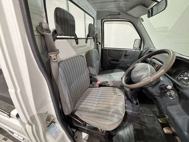 HONDA ACTY truck 4WD 2006