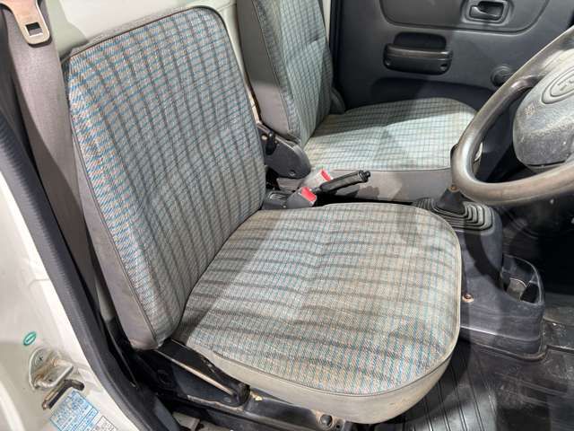 HONDA ACTY truck 4WD 2006