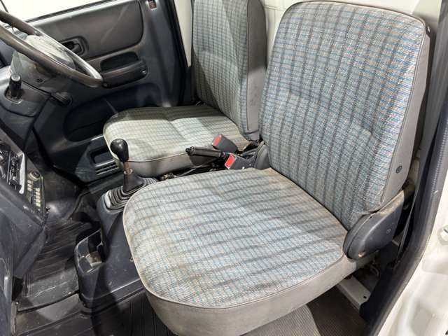 HONDA ACTY truck 4WD 2006