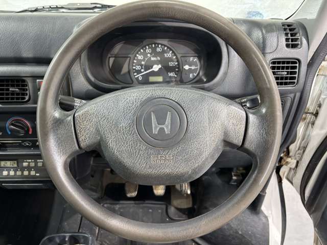 HONDA ACTY truck 4WD 2006