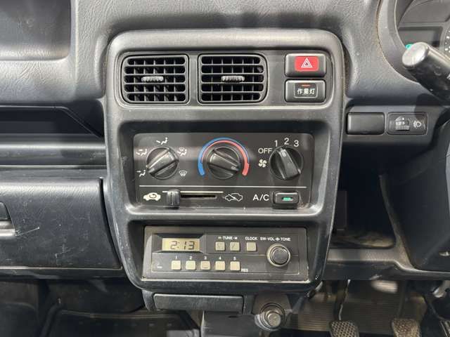 HONDA ACTY truck 4WD 2006