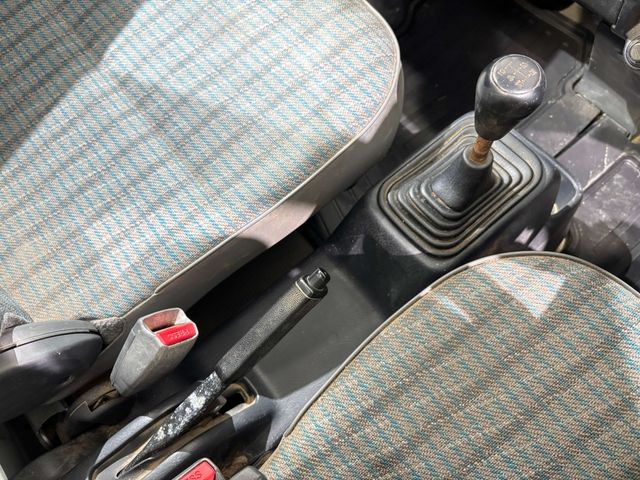 HONDA ACTY truck 4WD 2006