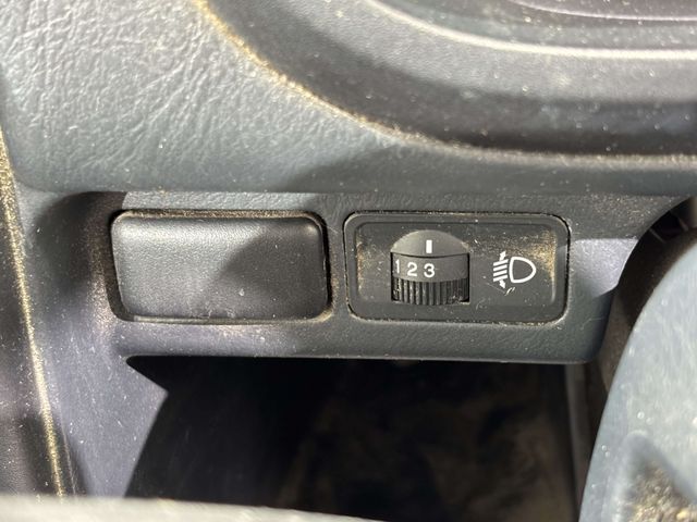 HONDA ACTY truck 4WD 2006