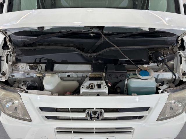 HONDA ACTY truck 4WD 2006