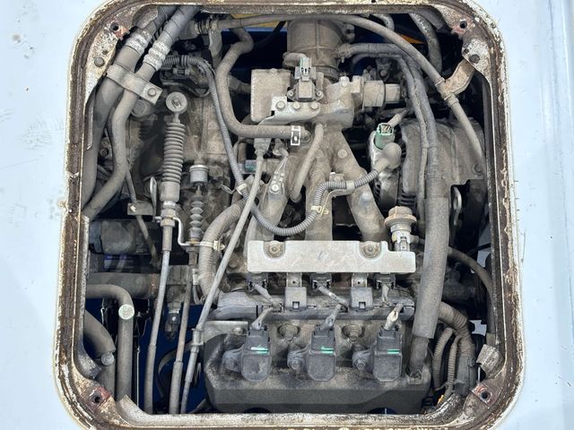 HONDA ACTY truck 4WD 2006