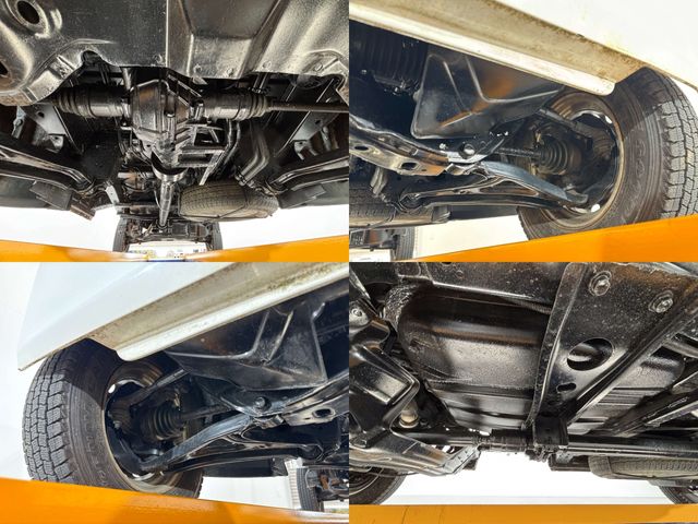 HONDA ACTY truck 4WD 2006