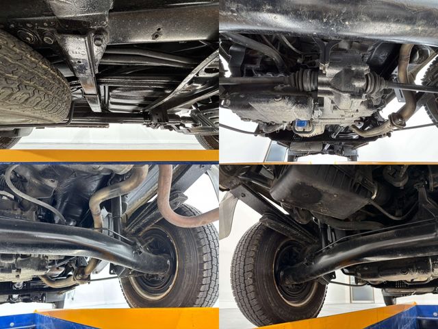 HONDA ACTY truck 4WD 2006