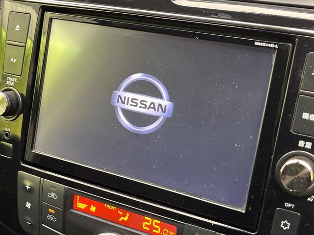 NISSAN SERENA  S-HYBRID 2015