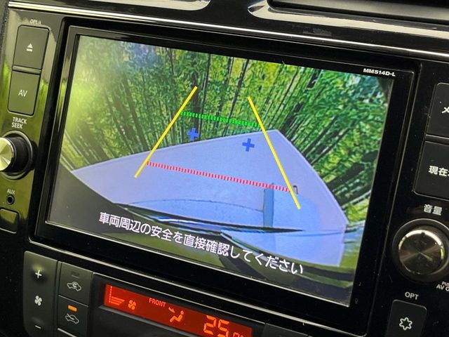 NISSAN SERENA  S-HYBRID 2015