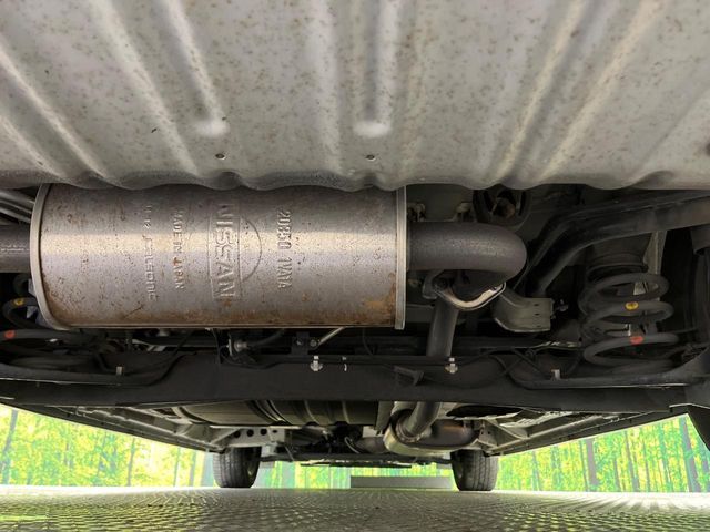 NISSAN SERENA  S-HYBRID 2015