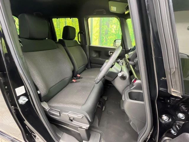 HONDA N BOX CUSTOM 2024