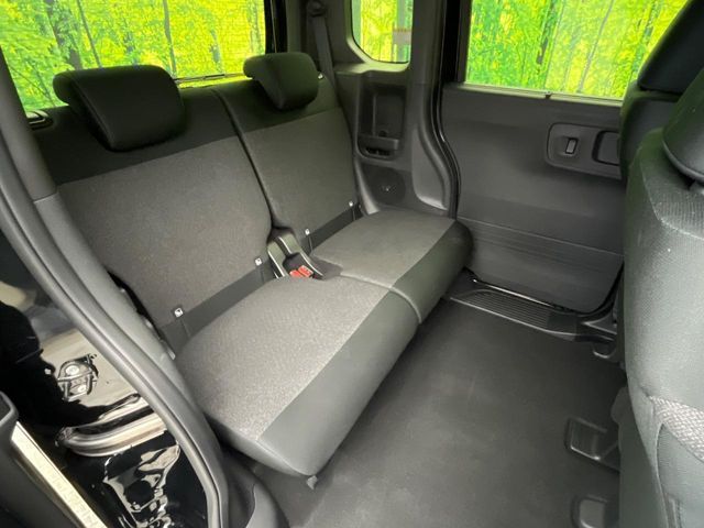 HONDA N BOX CUSTOM 2024