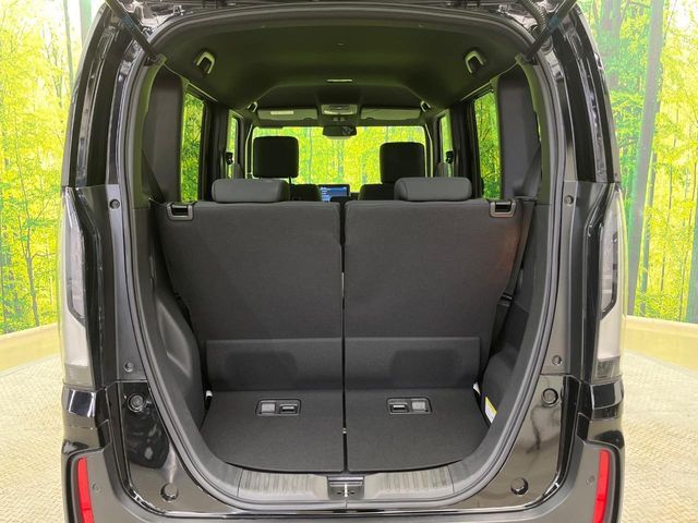 HONDA N BOX CUSTOM 2024