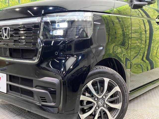 HONDA N BOX CUSTOM 2024