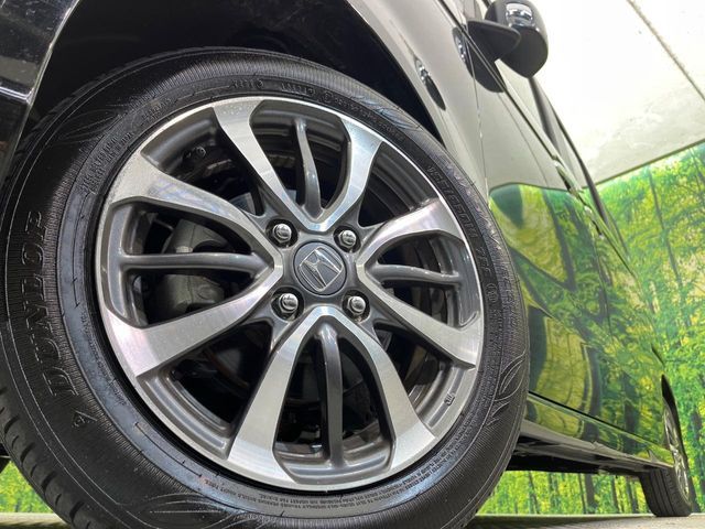 HONDA N BOX CUSTOM 2024